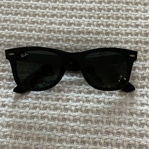 Ray Ban Wayfarer